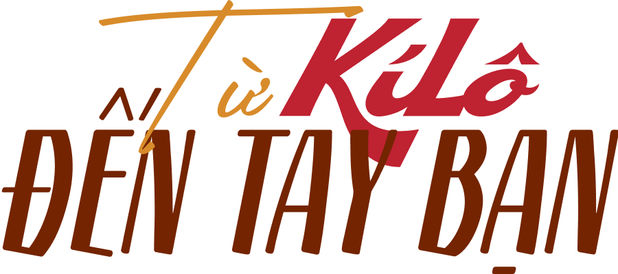 Kí Lô Deli - Bếp ngon truyền thống