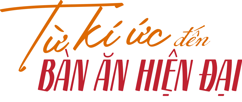 Kí Lô Deli - Bếp ngon truyền thống