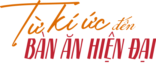 Kí Lô Deli - Bếp ngon truyền thống