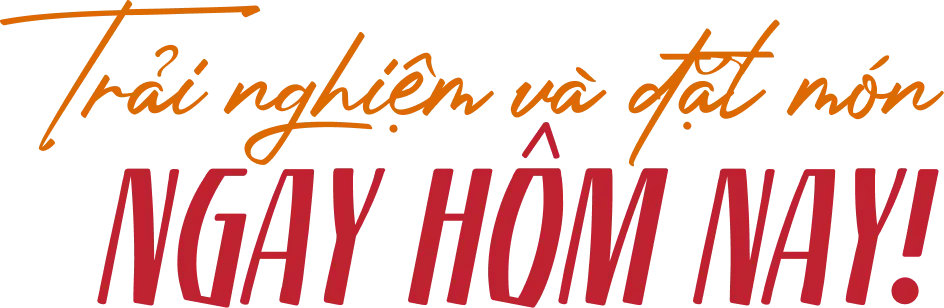 Kí Lô Deli - Bếp ngon truyền thống