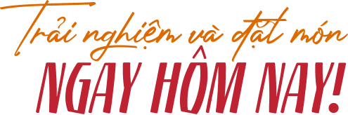 Kí Lô Deli - Bếp ngon truyền thống