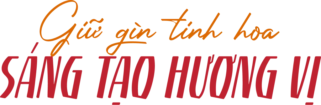 Kí Lô Deli - Bếp ngon truyền thống