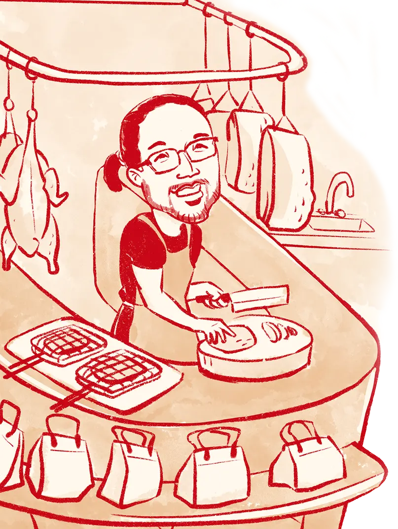 Kí Lô Deli - Bếp ngon truyền thống