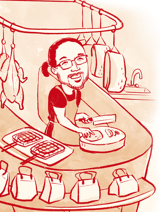 Kí Lô Deli - Bếp ngon truyền thống