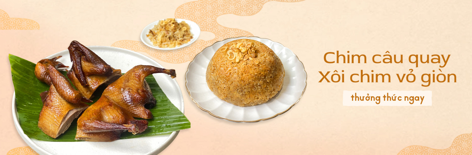 Kí Lô Deli - Bếp ngon truyền thống promo