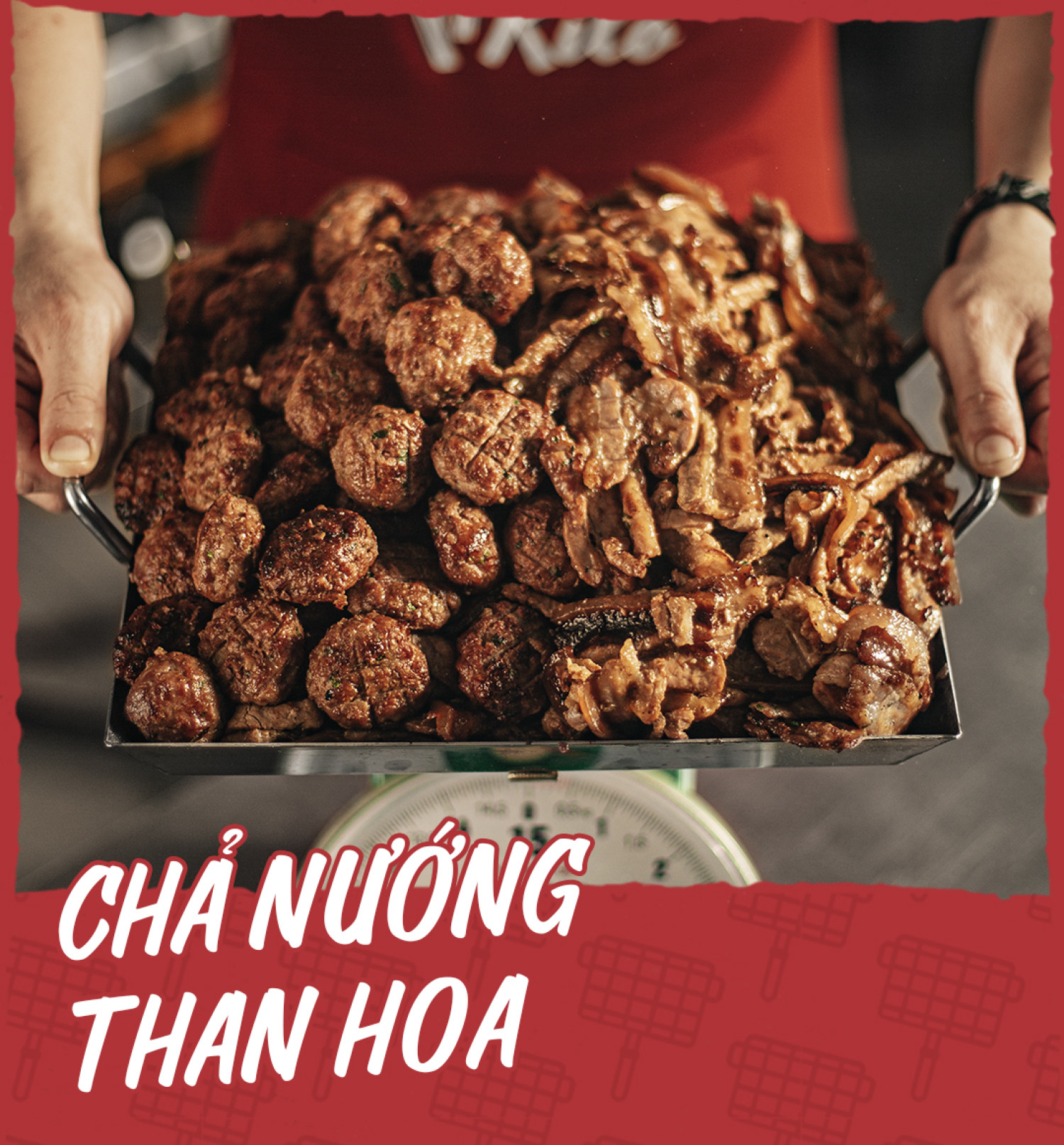 Kí Lô Deli - Bếp ngon truyền thống