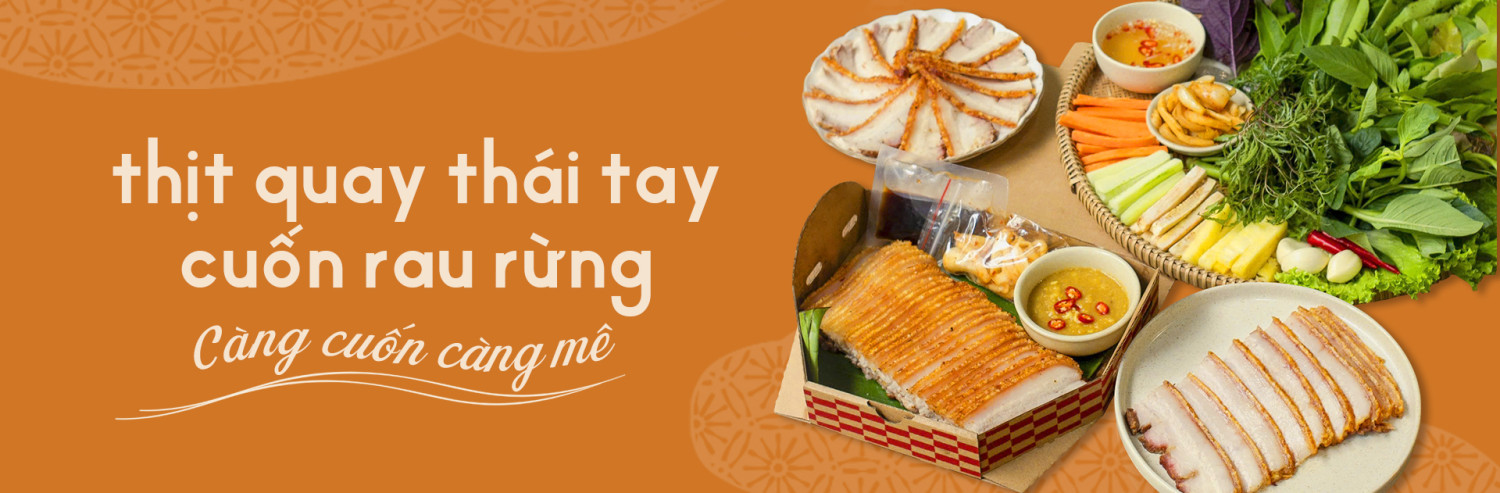 Kí Lô Deli - Bếp ngon truyền thống promo