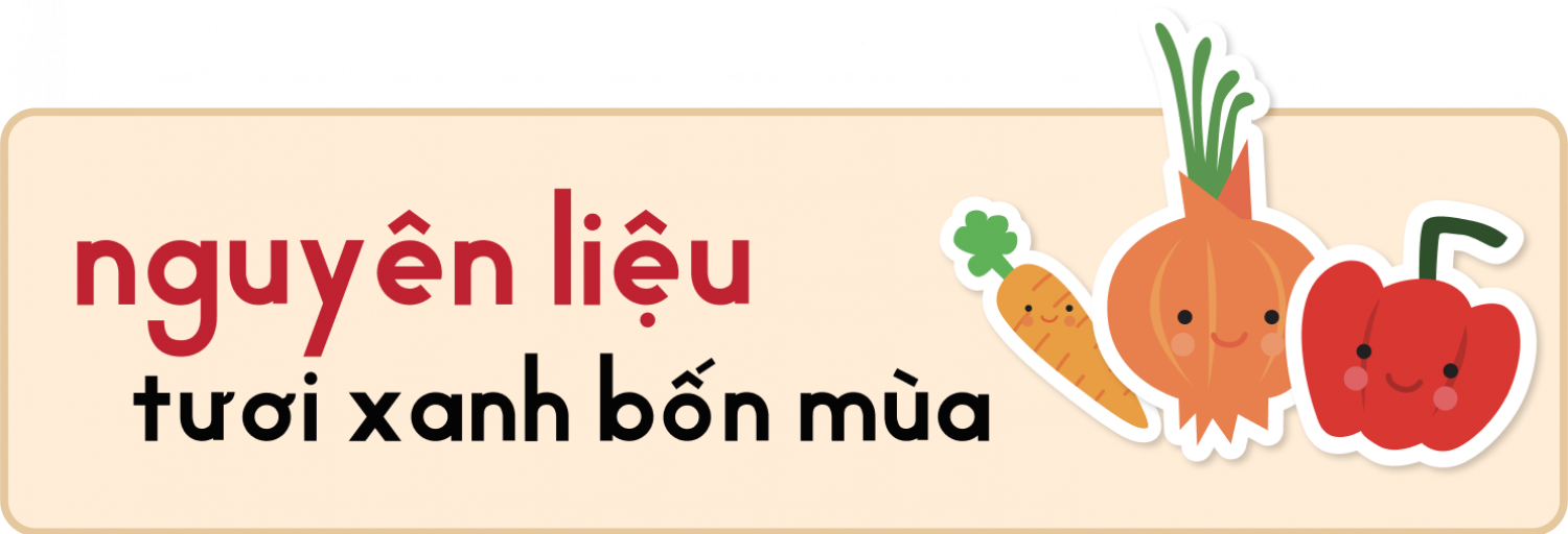 Kí Lô Deli - Bếp ngon truyền thống