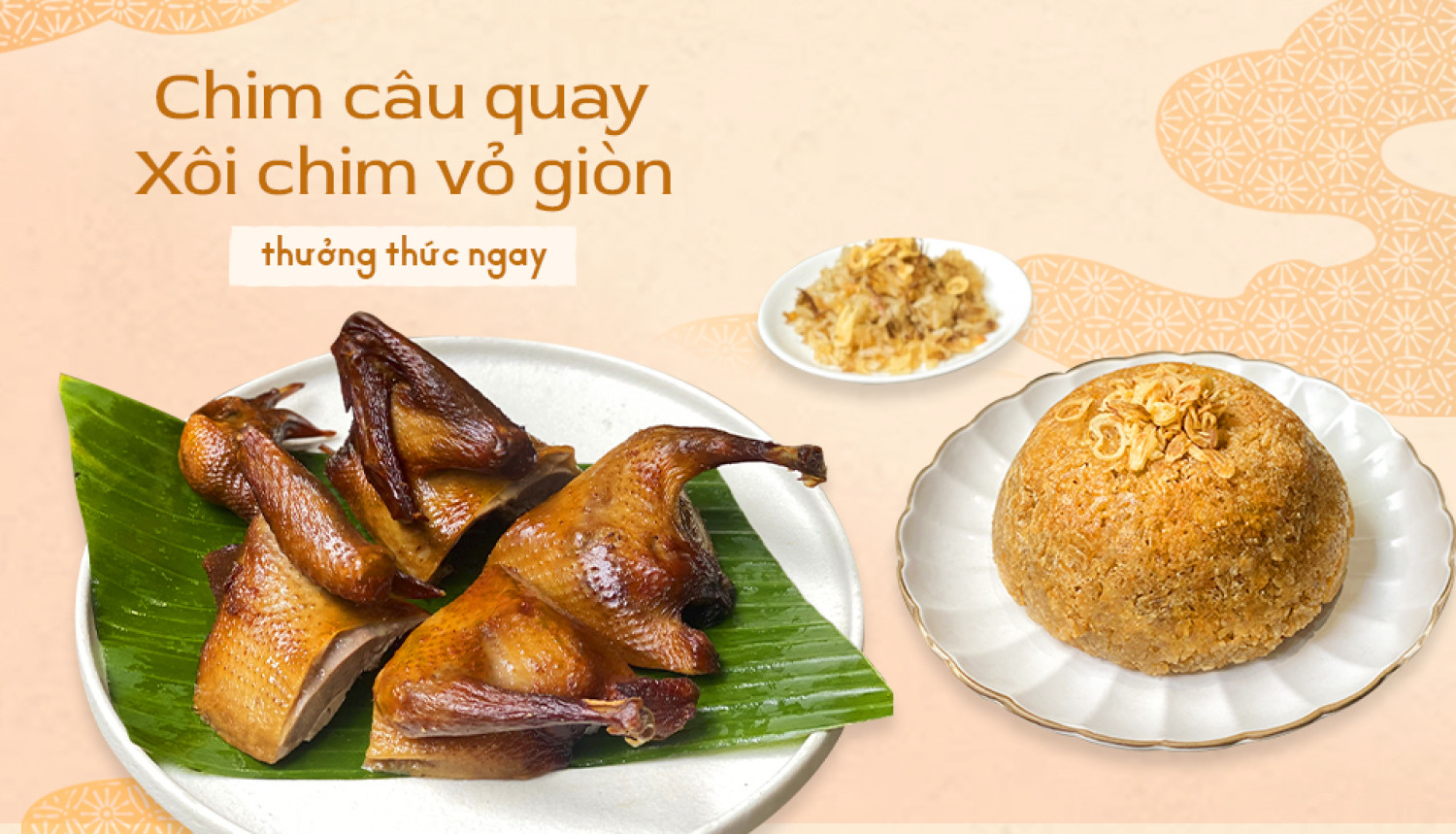 Kí Lô Deli - Bếp ngon truyền thống promo