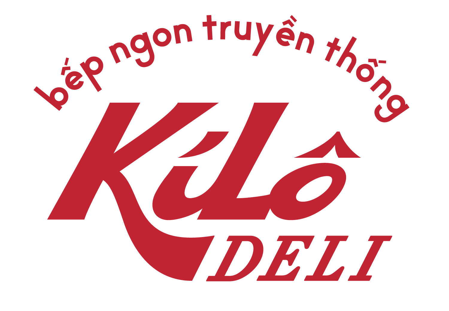 Kí Lô Deli - Bếp ngon truyền thống