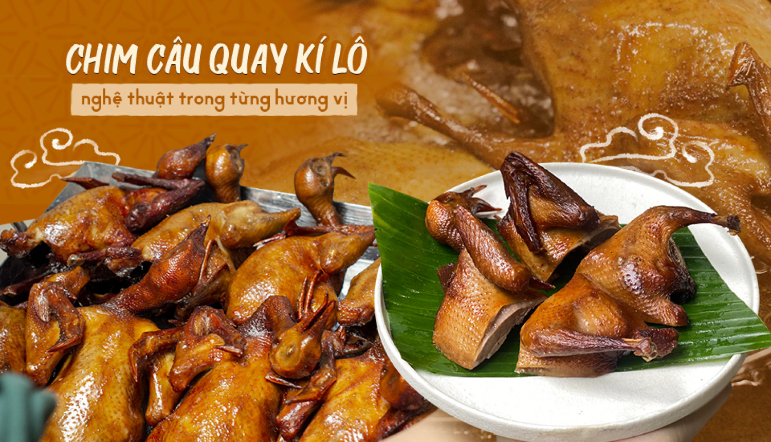 Kí Lô Deli - Bếp ngon truyền thống promo