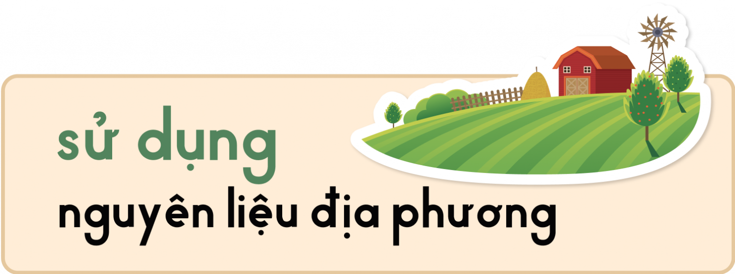 Kí Lô Deli - Bếp ngon truyền thống