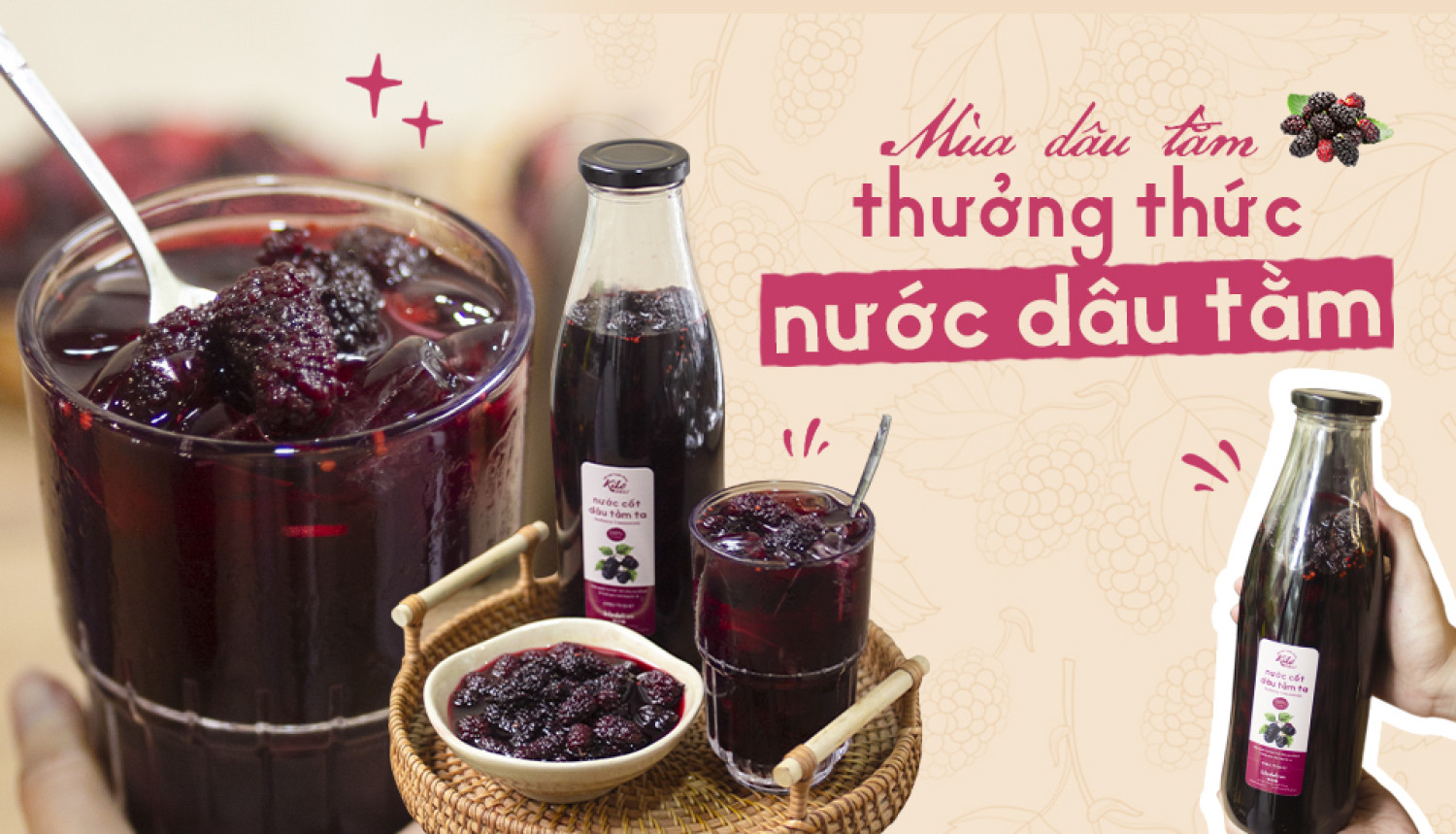 Kí Lô Deli - Bếp ngon truyền thống promo