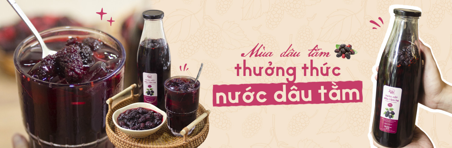 Kí Lô Deli - Bếp ngon truyền thống promo